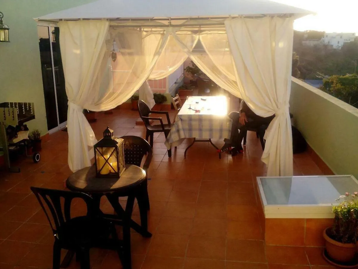 Vendégház 73 Camino La Sabina Hotel Icod De Los Vinos Spanyolország