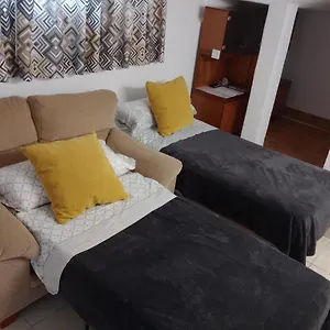 Loft Estudio Habitacion Independiente Icod De Los Vinos