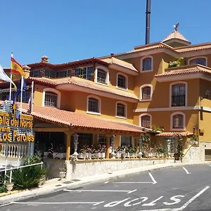 Estrella Del Norte Icod De Los Vinos