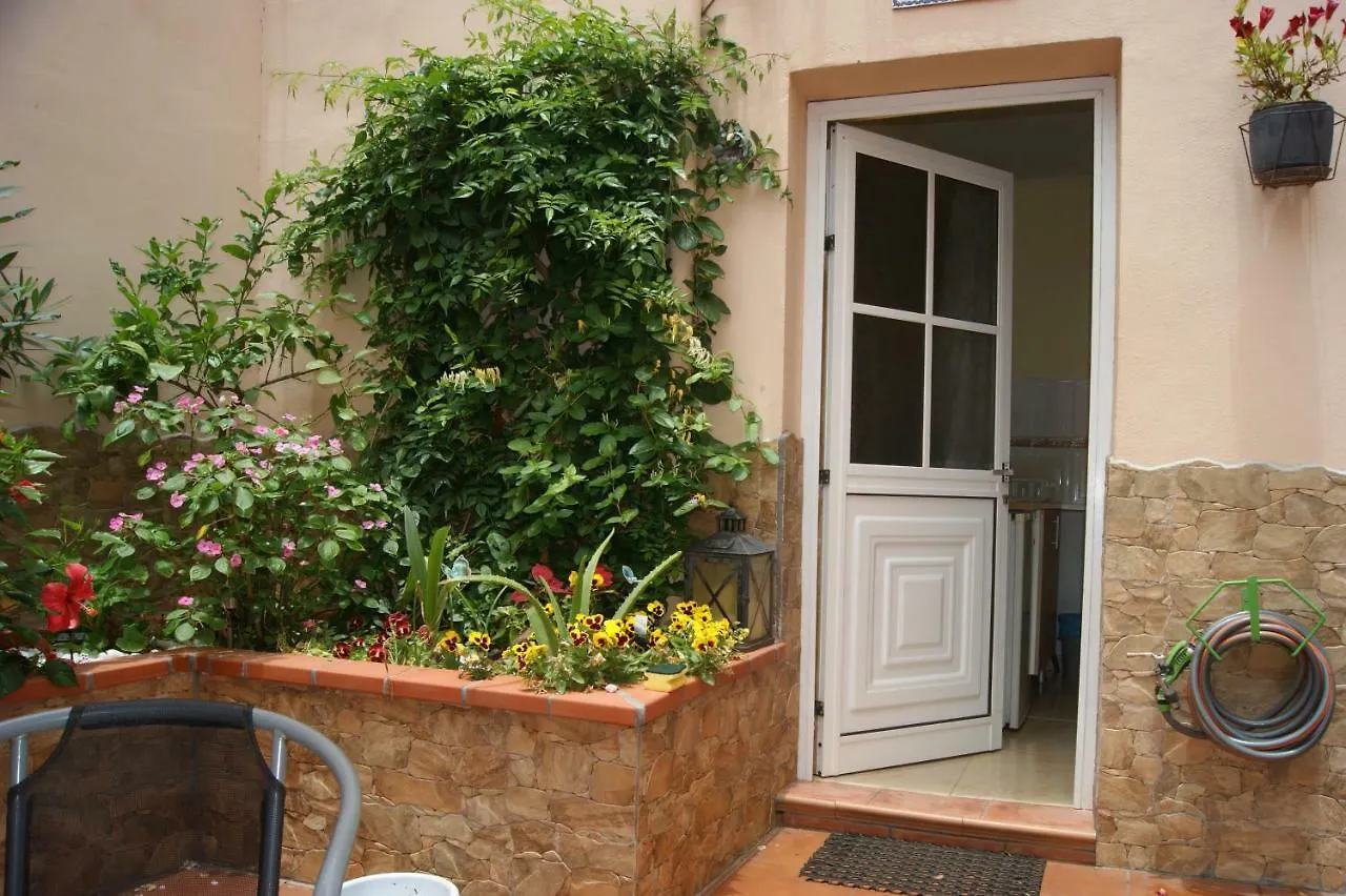 Guest house 73 Camino La Sabina Hotel Icod De Los Vinos