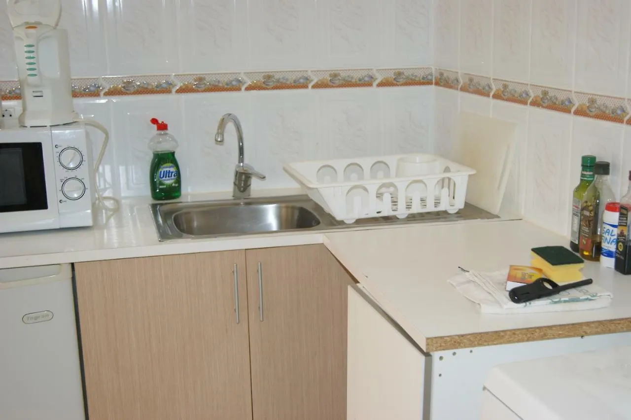Guest house 73 Camino La Sabina Hotel Icod De Los Vinos