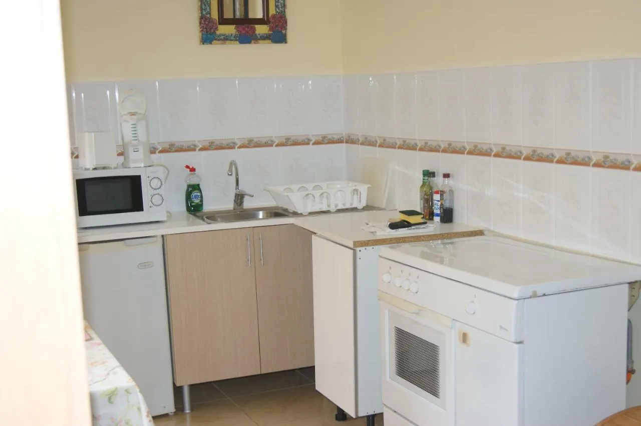 73 Camino La Sabina Hotel Icod De Los Vinos Guest house