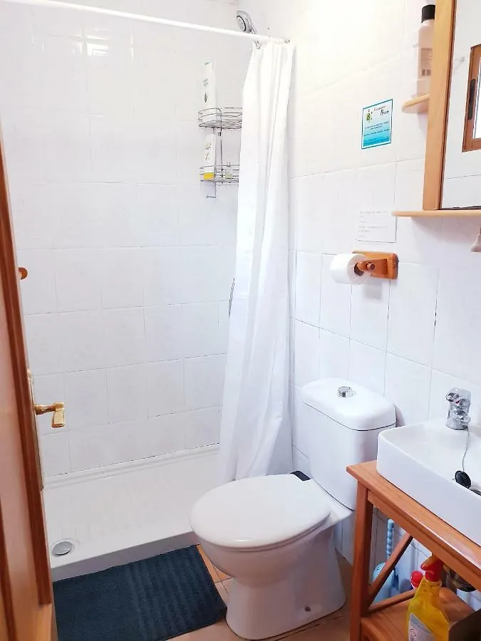 73 Camino La Sabina Hotel Icod De Los Vinos Guest house
