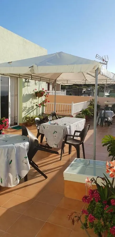 73 Camino La Sabina Hotel Icod De Los Vinos