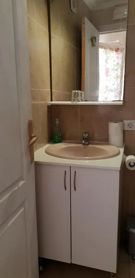 Guest house 73 Camino La Sabina Hotel Icod De Los Vinos Spain