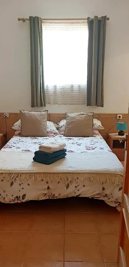 73 Camino La Sabina Hotel Icod De Los Vinos Pensión