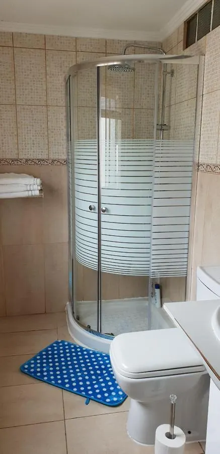 73 Camino La Sabina Hotel Icod De Los Vinos 0*,  Spain